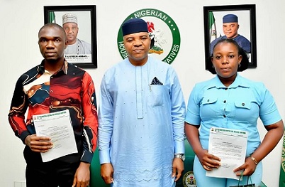 Unyime Idem’s Scholarship for 2025/2026